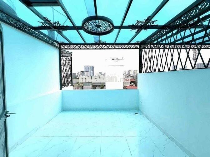 CHỈ 11,6TỶ PHẠM VĂN ĐỒNG CẦU GIẤY 35m GẦN PHỐ NGÕ THÔNG THANG MÁY