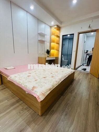 CẦN BÁN GẤP NHÀ PHẠM VĂN ĐỒNG - CẦU GIẤY