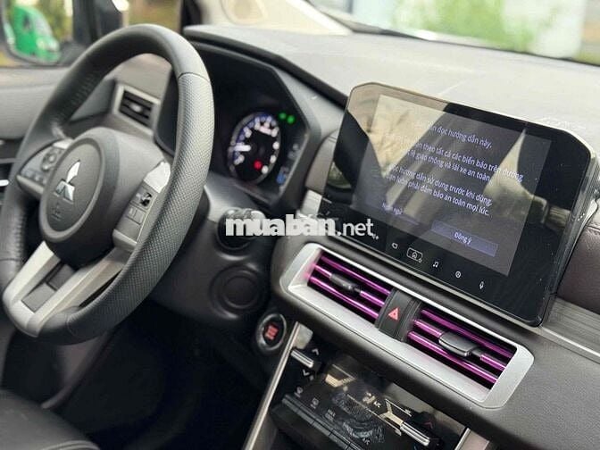 Xpander 1.5 AT Premium 2024 Chỉ Từ 200Tr