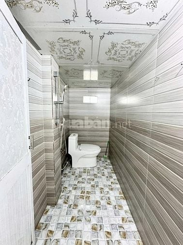 NHÀ CẤP 4 GIÁ RẺ – 755 TRIỆU – SỔ RIÊNG – TÂN HIỆP, HÓC MÔN