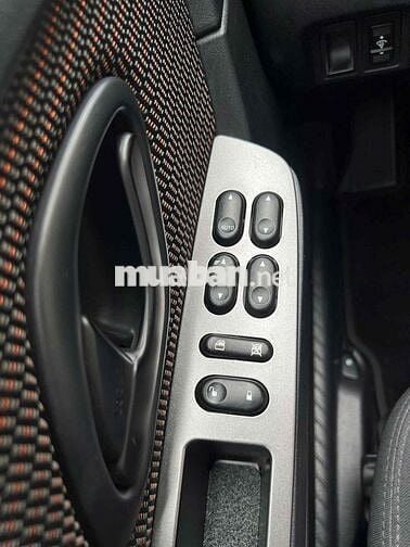 Siêu Cọp Ford Escape 2009 form 2011 - 1 Cầu