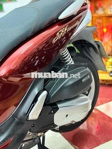 Sh mode biển 43. khoá smartkey