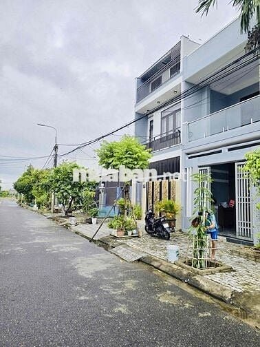 Bán lô đất đường Đại An 3 - gần công viên