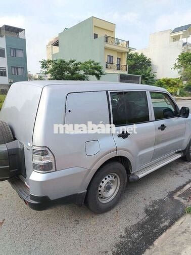 2009 GLS 3.0 MT - 110000 km