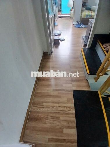 BÁN NHÀ 4 TẦNG ĐƯỜNG VĨNH VIỄN QUẬN 10