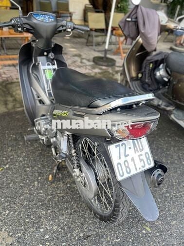 Yamah Sirius 2024 lướt chính chủ