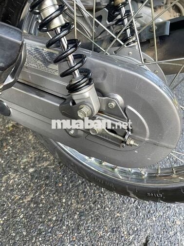 Yamah Sirius 2024 lướt chính chủ