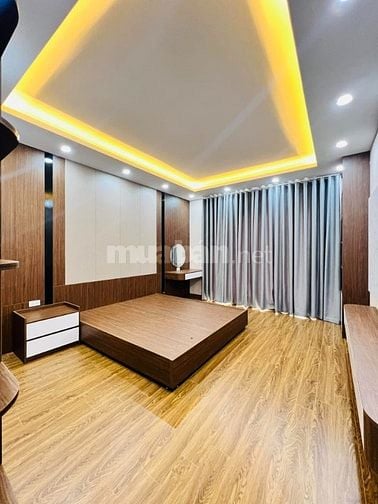 Nhà Mới Thang Máy Full Nội Thất, Giá Tốt, Chủ Thiện Chí