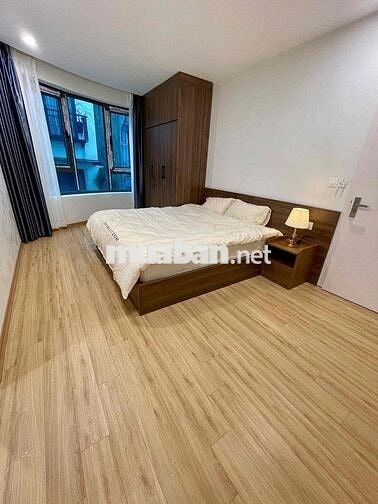 Cho thuê chung cư mini, căn hộ dịch vụ 2PN, 2WC tại Hoàng Hoa Thám