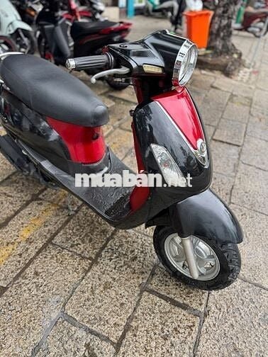 Sym Atiila Elizabeth Fi + Xăng Cơ đủ loại 95 90%