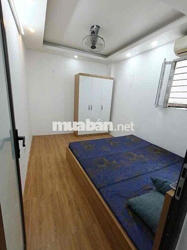 Bán Căn CCMN 2 Ngủ Phố Chính Kinh- 55m2 - Giá chỉ 1.75 Tỷ