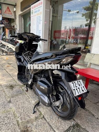 Honda AirBlade 125 2020