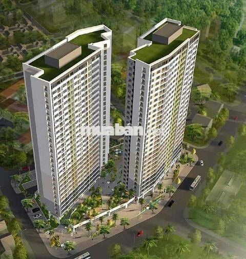 ANH TÔI CẦN BÁN GẤP CĂN HỘ CHUNG CƯ KĐT RECCO PHẠM VĂN ĐỒNG