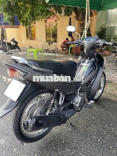 Yamah Sirius 2024 lướt chính chủ