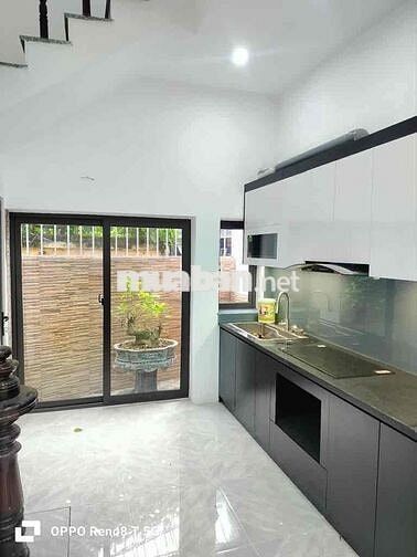 Thanh Xuân _  HOA HẬU THANH XUÂN - GẦN Ô TÔ _ 5 Tầng