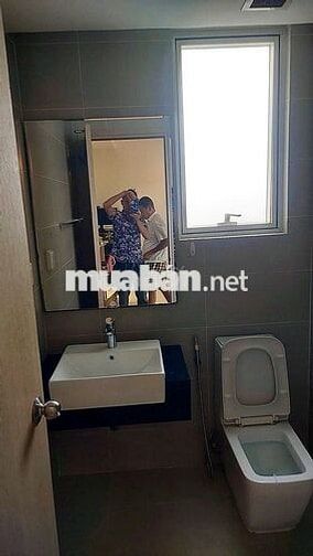 Cho Thuê Chưng Cư Sunrise City View 2PN, 1PK, Full Nội Thất, Quận 7