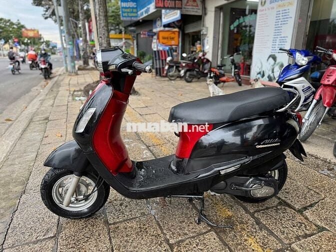 Sym Atiila Elizabeth Fi + Xăng Cơ đủ loại 95 90%