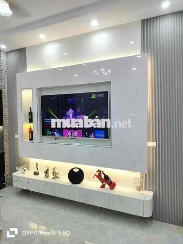 Thanh Xuân _  HOA HẬU THANH XUÂN - GẦN Ô TÔ _ 5 Tầng