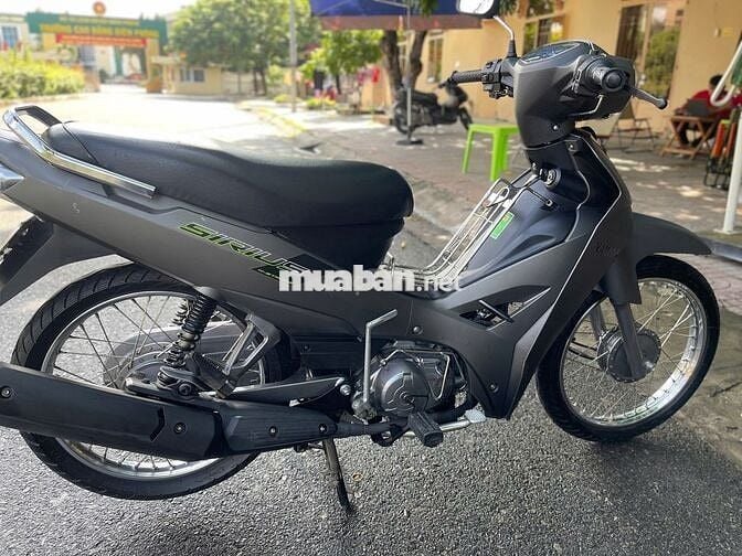 Yamah Sirius 2024 lướt chính chủ