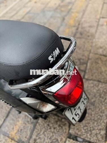 Sym Atiila Elizabeth Fi + Xăng Cơ đủ loại 95 90%