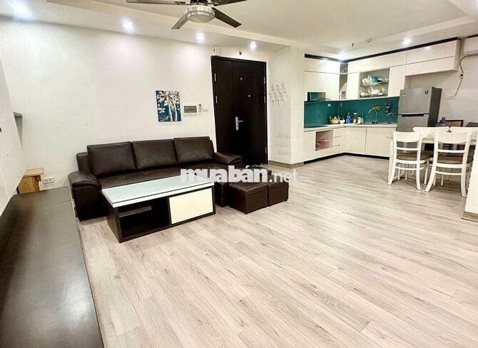 Chính chủ bán căn 2PN DT 69m2 60B Nguyễn Huy Tưởng, 7.06 tỷ bao phí