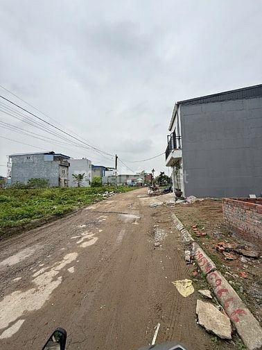 Bán Lô Đất 100m2 Tại Văn Cú, An Hải, Hải Phòng (P. An Đồng cũ)