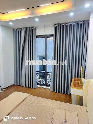 Thanh Xuân _  HOA HẬU THANH XUÂN - GẦN Ô TÔ _ 5 Tầng