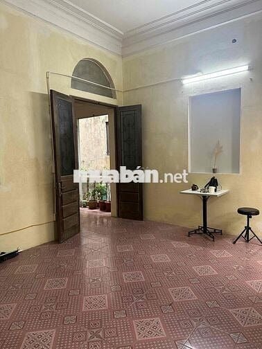 Nhà riêng 60m2 , phố Vĩnh phúc , quận Ba đình