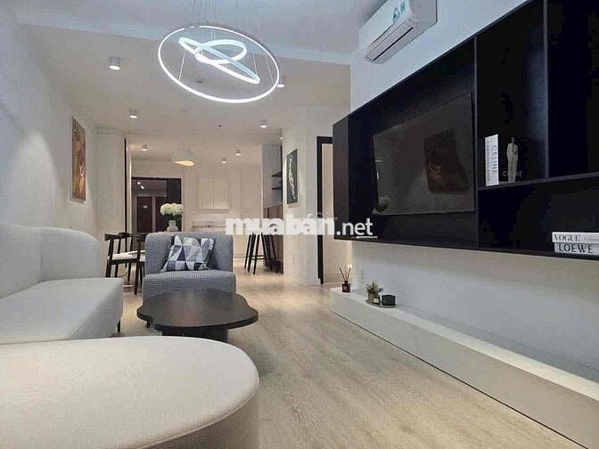 Bán Căn hộ Scenic Valley PMH Q7, Nhà đẹp, Full Nội thất