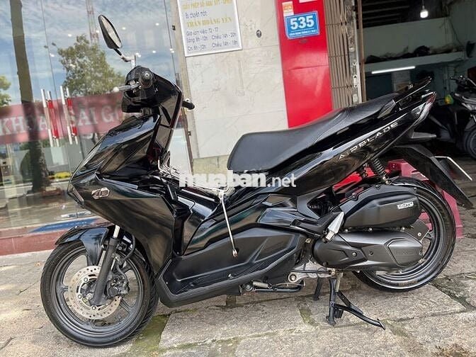 Honda AirBlade 125 2020