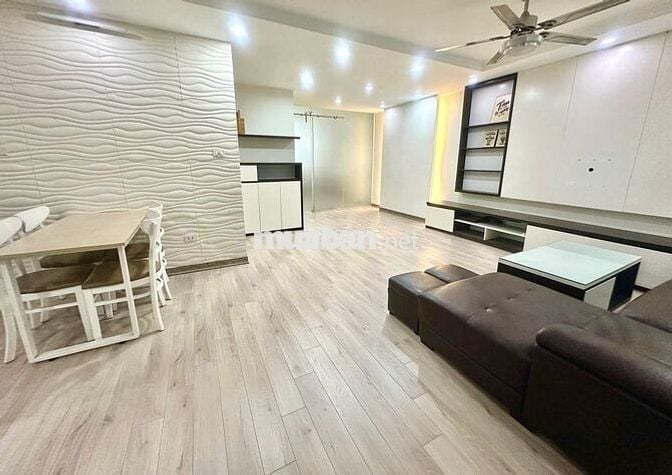 Chính chủ bán căn 2PN DT 69m2 60B Nguyễn Huy Tưởng, 7.06 tỷ bao phí