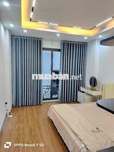 Thanh Xuân _  HOA HẬU THANH XUÂN - GẦN Ô TÔ _ 5 Tầng