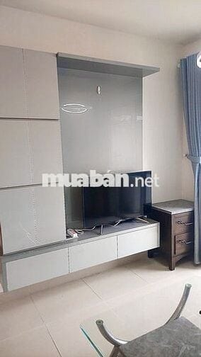 Cho Thuê Chưng Cư Sunrise City View 2PN, 1PK, Full Nội Thất, Quận 7