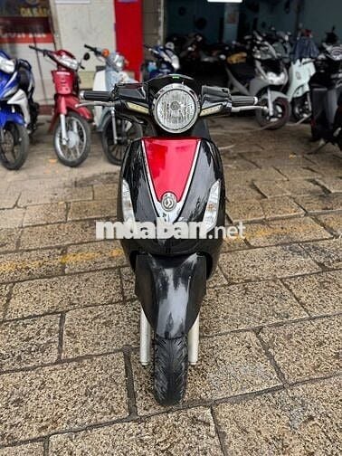 Sym Atiila Elizabeth Fi + Xăng Cơ đủ loại 95 90%