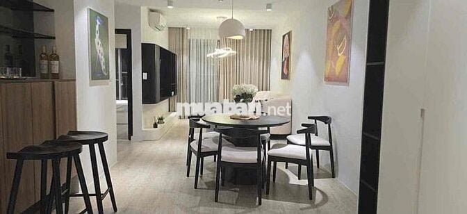 Bán Căn hộ Scenic Valley PMH Q7, Nhà đẹp, Full Nội thất