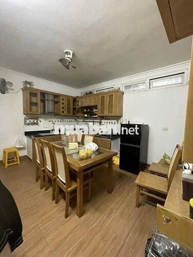 Bán Nhà Lê Trọng Tấn, Giá rẻ 12.9 tỉ, DT 59 m2, 5 tầng, Ngõ ô tô