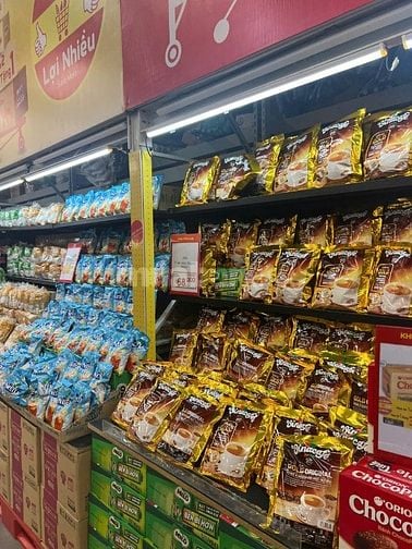 CHI NHÁNH MỚI CẦN TUYỂN NHÂN VIÊN NAM/NỮ KHÔNG CẦN KINH NGHIỆM