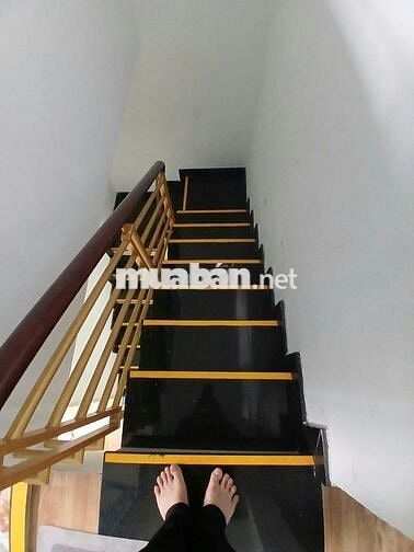 BÁN NHÀ 4 TẦNG ĐƯỜNG VĨNH VIỄN QUẬN 10