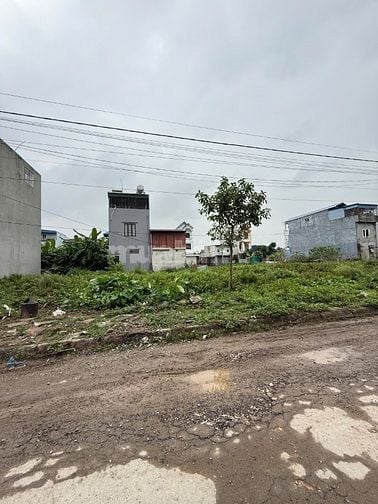Bán Lô Đất 100m2 Tại Văn Cú, An Hải, Hải Phòng (P. An Đồng cũ)