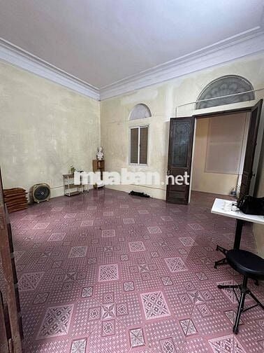 Nhà riêng 60m2 , phố Vĩnh phúc , quận Ba đình