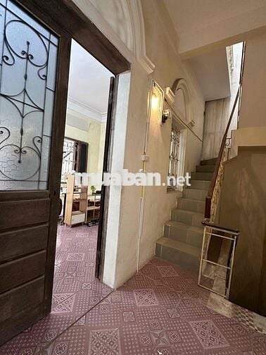 Nhà riêng 60m2 , phố Vĩnh phúc , quận Ba đình