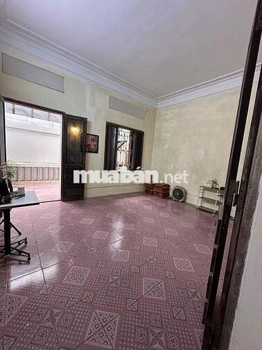 Nhà riêng 60m2 , phố Vĩnh phúc , quận Ba đình