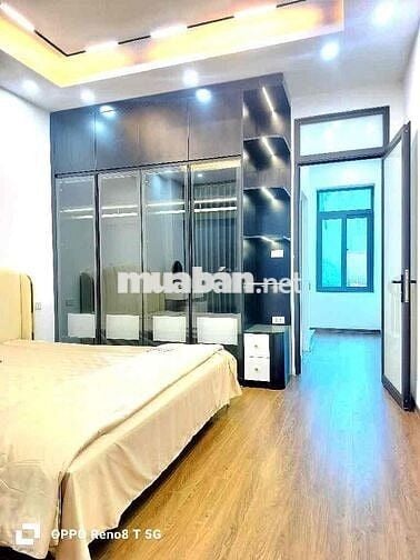 Thanh Xuân _  HOA HẬU THANH XUÂN - GẦN Ô TÔ _ 5 Tầng