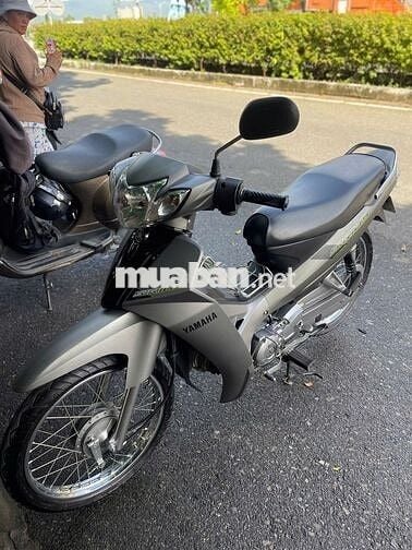 Yamah Sirius 2024 lướt chính chủ