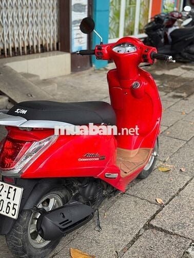 Sym Atiila Elizabeth Fi + Xăng Cơ đủ loại 95 90%