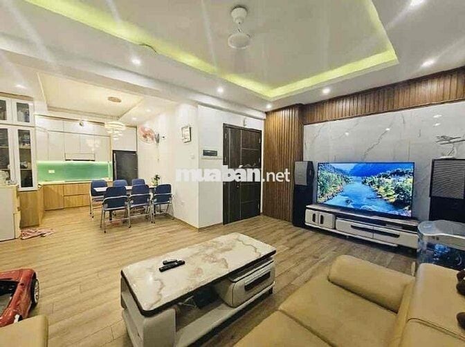 ANH TÔI CẦN BÁN GẤP CĂN HỘ CHUNG CƯ KĐT RECCO PHẠM VĂN ĐỒNG