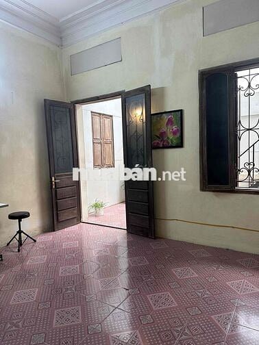 Nhà riêng 60m2 , phố Vĩnh phúc , quận Ba đình