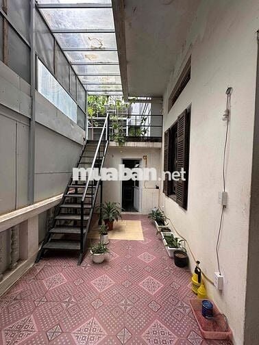Nhà riêng 60m2 , phố Vĩnh phúc , quận Ba đình