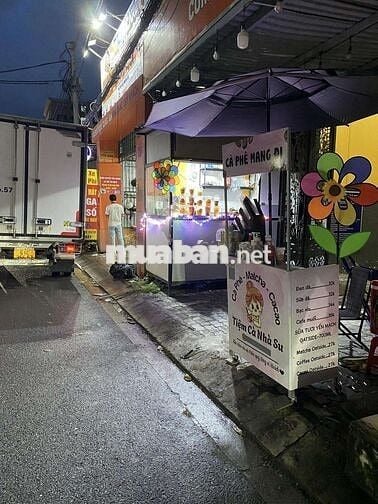 Share Mặt Bằng Kinh Doanh, Phú Thuận Quận 7 chỉ 6 Triệu Tháng