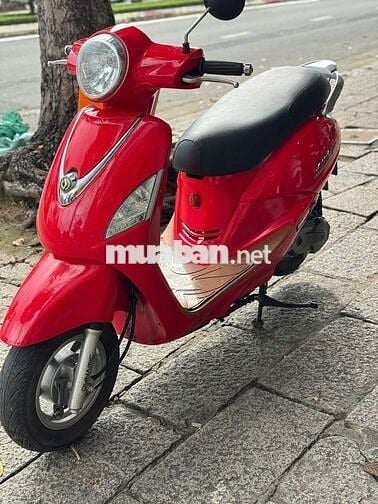 Sym Atiila Elizabeth Fi + Xăng Cơ đủ loại 95 90%